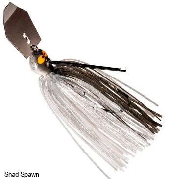 Z-Man CrossEyez Chatterbait