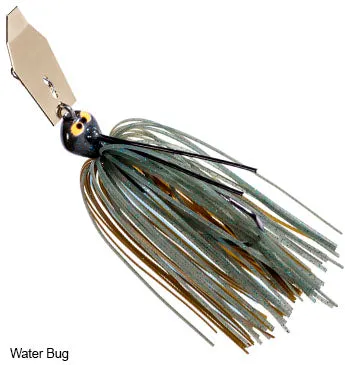 Z-Man CrossEyez Chatterbait