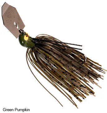Z-Man CrossEyez Chatterbait