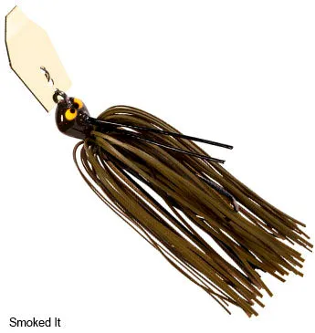 Z-Man CrossEyez Chatterbait