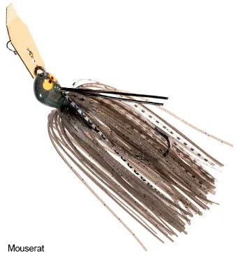 Z-Man CrossEyez Chatterbait