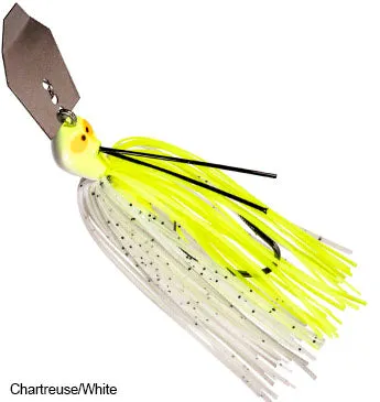 Z-Man CrossEyez Chatterbait