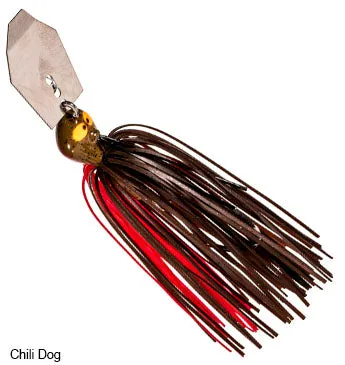 Z-Man CrossEyez Chatterbait