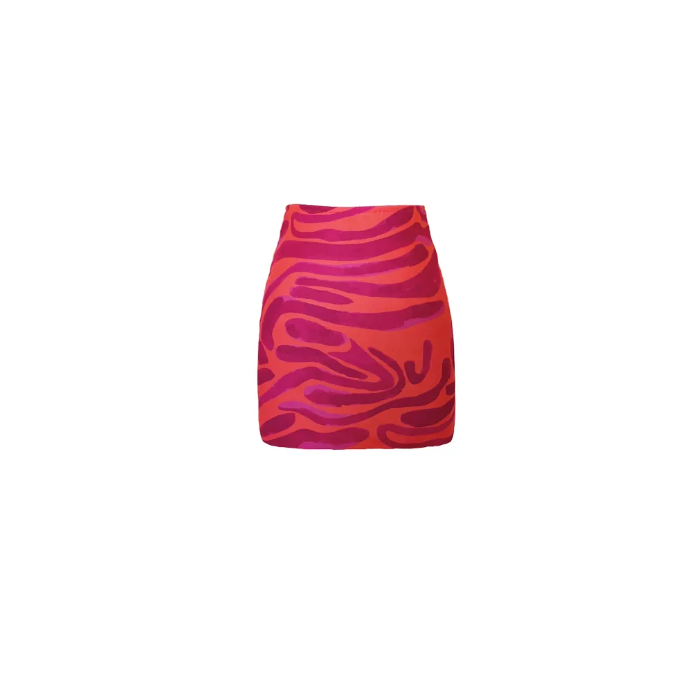 ZEB SKIRT