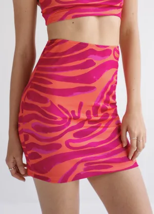 ZEB SKIRT