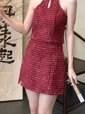 Zhuo Xin Skirts